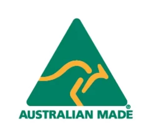 Australian Made