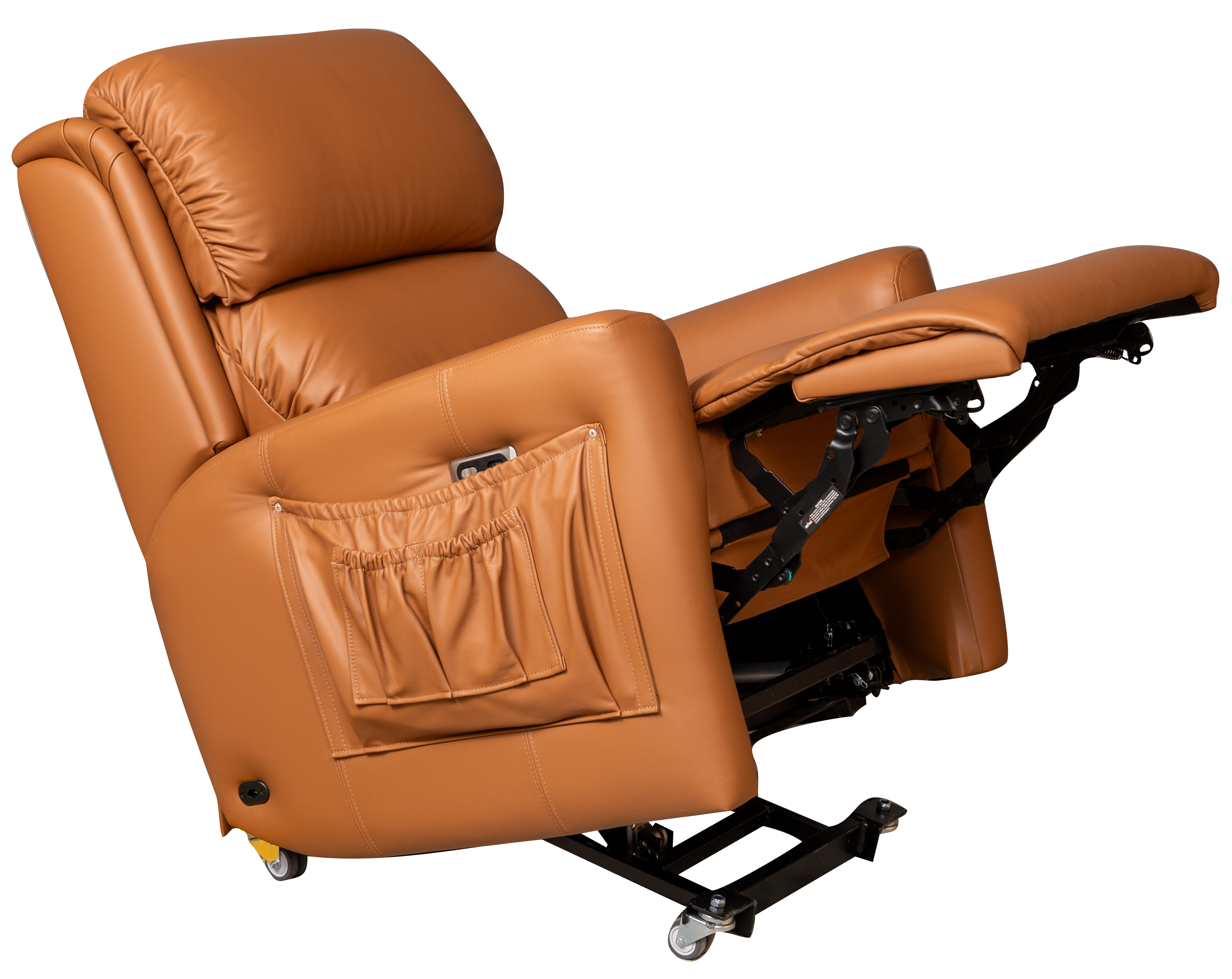 Zero Gravity recliner