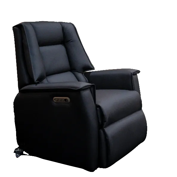 Lusso Vivente recliner chair