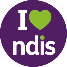 I love NDIS