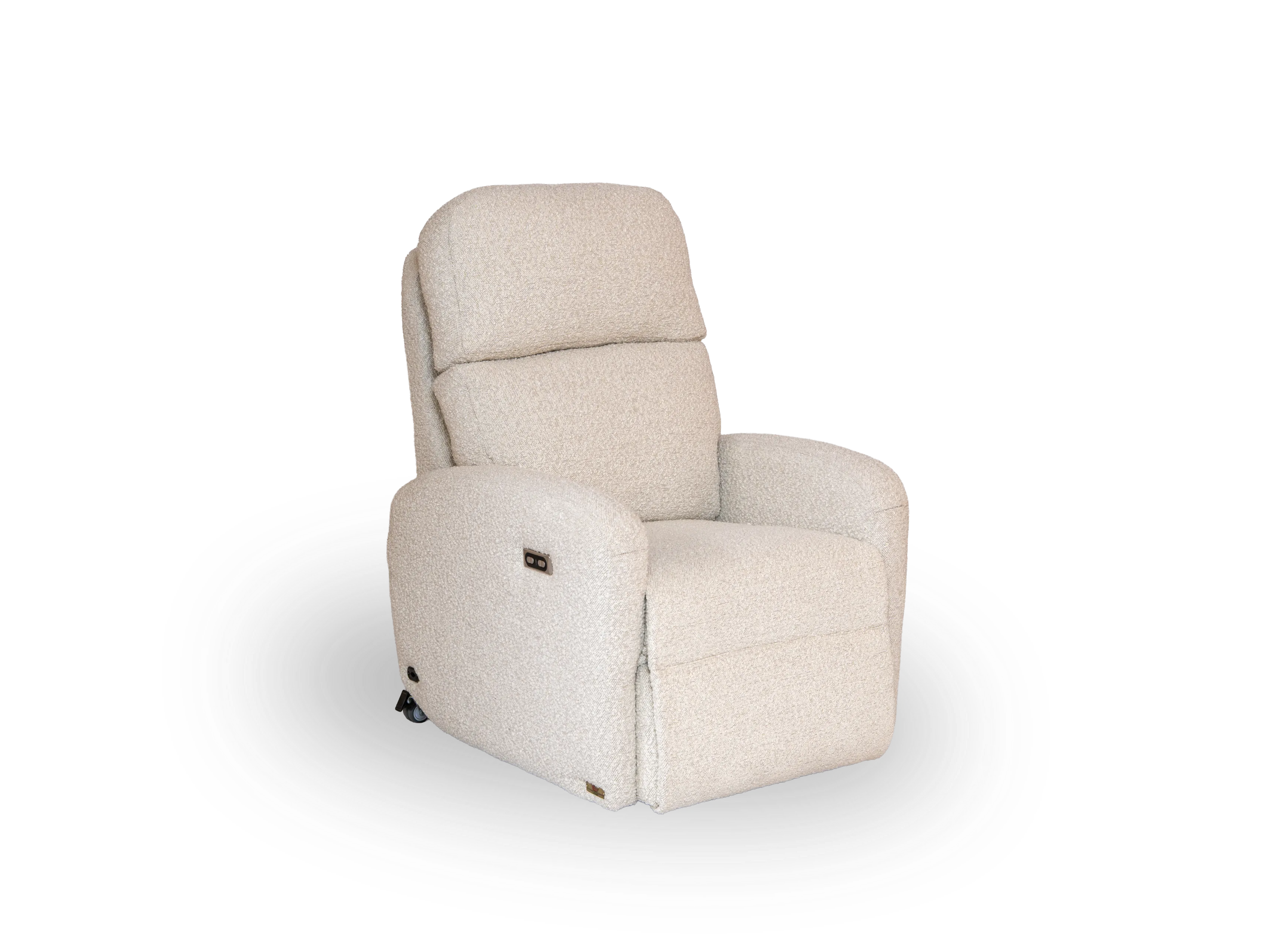 Amalfi Recliner Chair