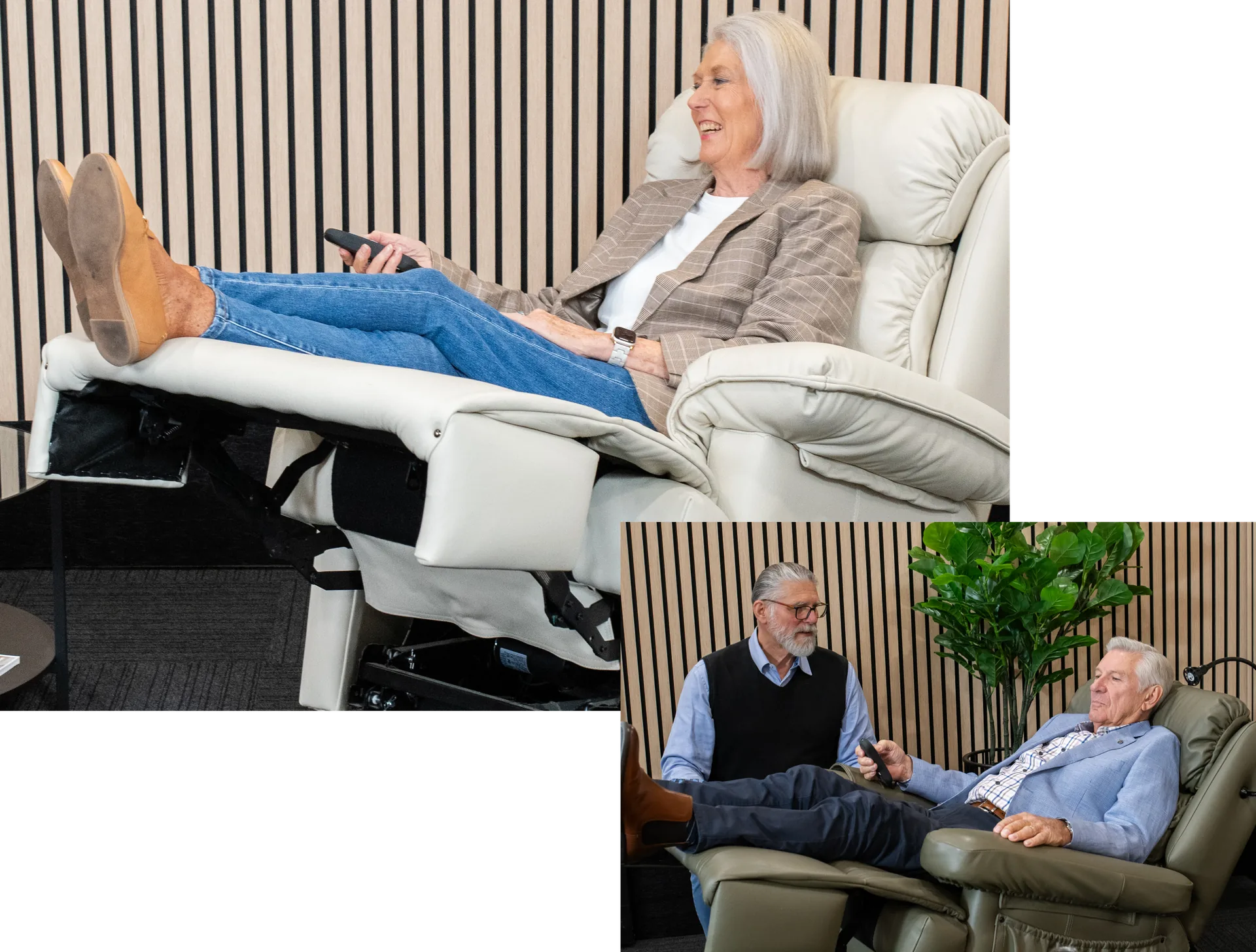Why Elevating Your Legs Matters